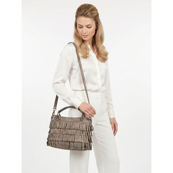 Campomaggi Melissa Handtas Leder 34 cm