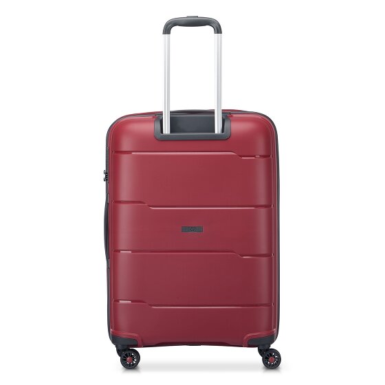 MODO by Roncato Galaxy 4 wielen Kofferset 3-delig