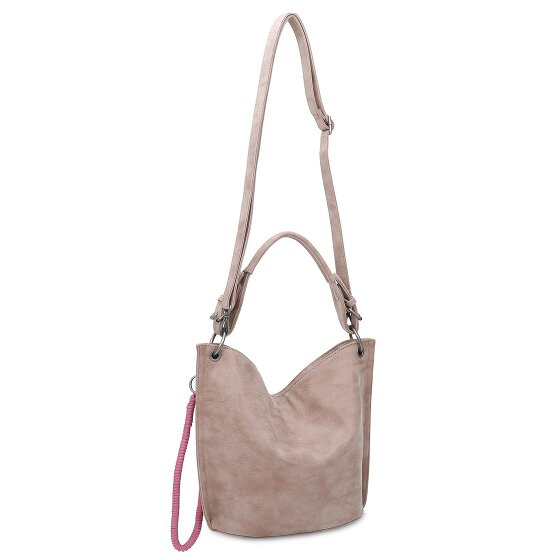 Fritzi aus Preußen Fritzi31N Vintage Schoudertas 26 cm