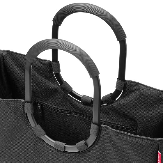 reisenthel Loopshopper L Frame Shopper Tas 46 cm