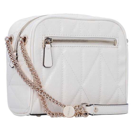 Guess Aldina Mini tas Schoudertas 18 cm