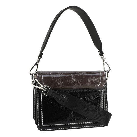 Bogner Bex Schoudertas Leer 18.5 cm