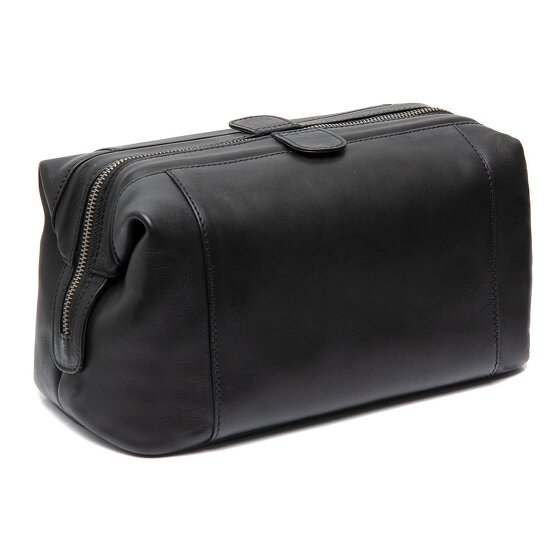 The Chesterfield Brand Biassa Toilettas Leer 28 cm