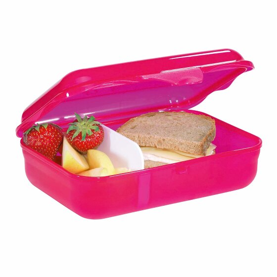 Step by Step Lunchbox 18 cm