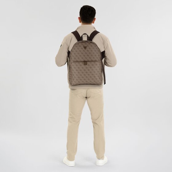 Guess Milano Dagrugzak 42 cm Laptop compartiment