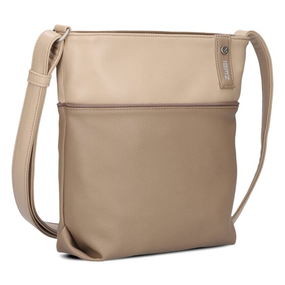 Zwei Jana Crossbody tas 29 cm