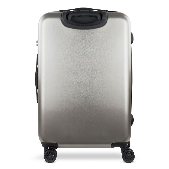 bugatti Corium 4-wiel trolley 66 cm