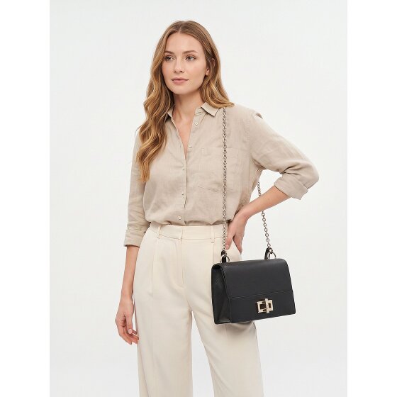 Furla Amelia Schoudertas M Leder 24.5 cm