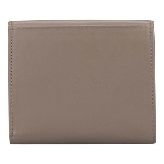 Jost Arva Portemonnee RFID-bescherming Leder 12 cm