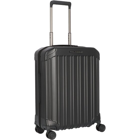 Piquadro PQ-Light 4-wiel cabinewagen 55 cm