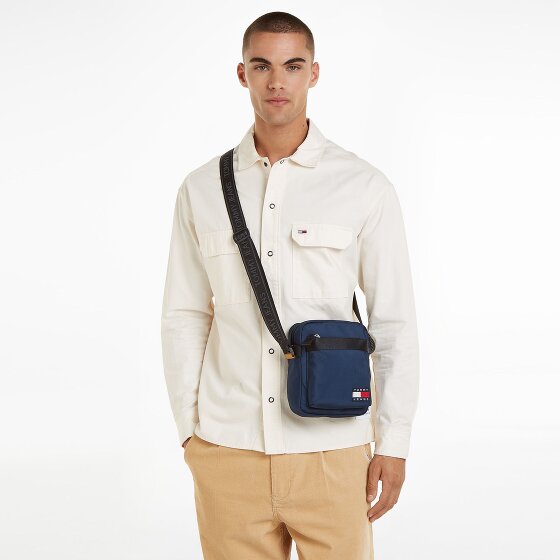 Tommy Hilfiger Jeans Tjm Essential Daily Mini tas Schoudertas 17 cm