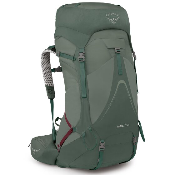 Osprey Aura AG LT 50 Trekking rugzak WXS-S 80 cm