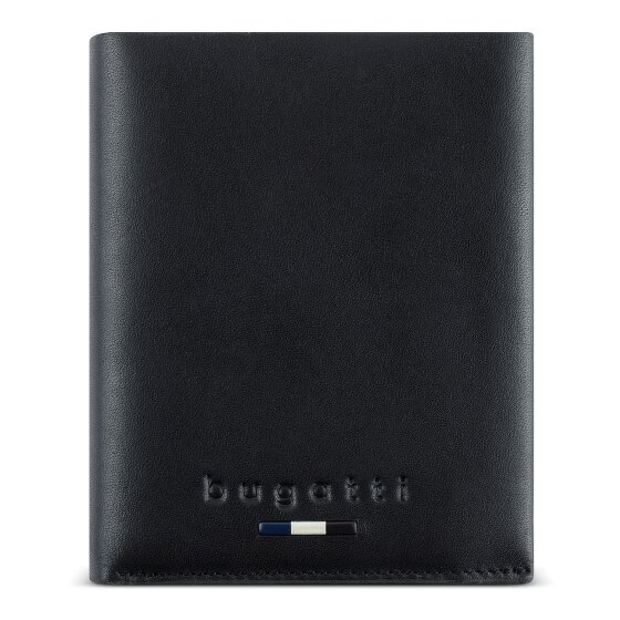 bugatti Romeo Portemonnee RFID-bescherming Leer 10 cm