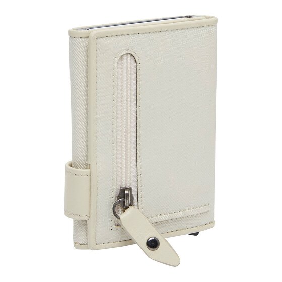 The Chesterfield Brand Delsbo Portemonnee RFID-bescherming Leer 7.5 cm