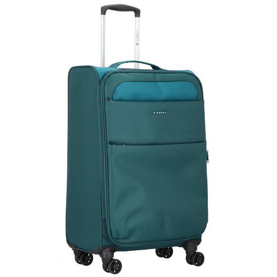 Gabol Cloud 4-wielige trolley 69 cm