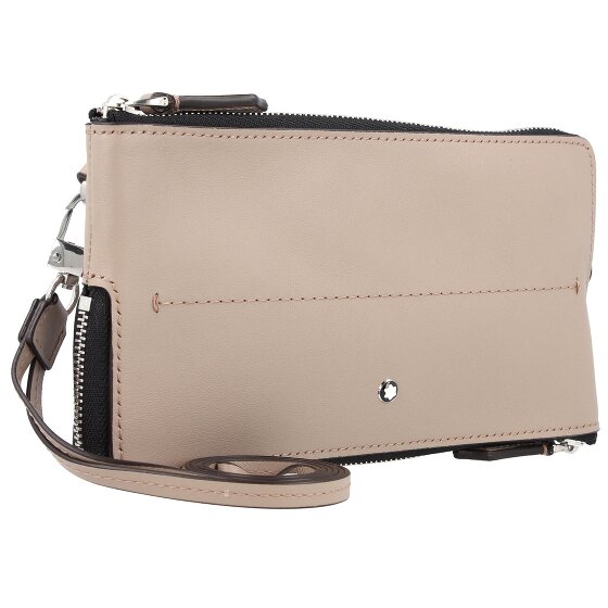 Montblanc Meisterstück Selection Mobiel telefoonhoesje Leer 19 cm