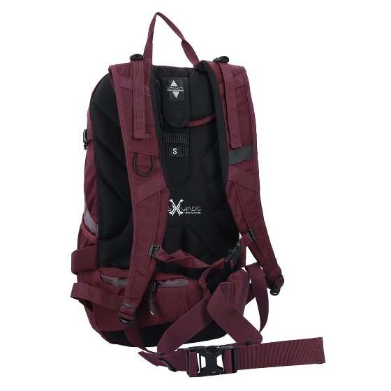 NITRO Slash Pro X Ripuri Set 25 Wandelrugzak 53 cm