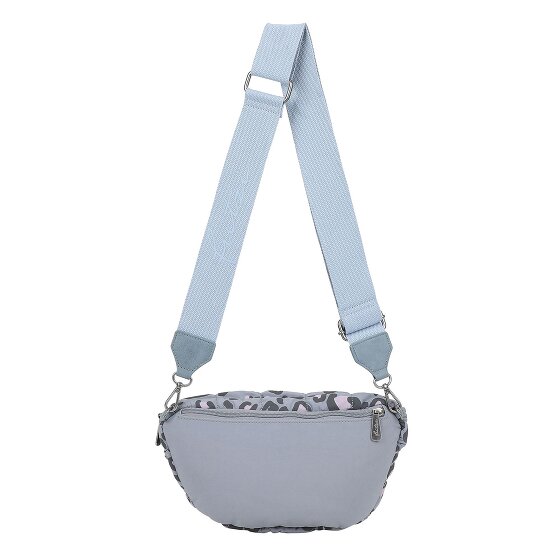 Fritzi aus Preußen Bum Limited Leo Bubble Fanny pack 29 cm