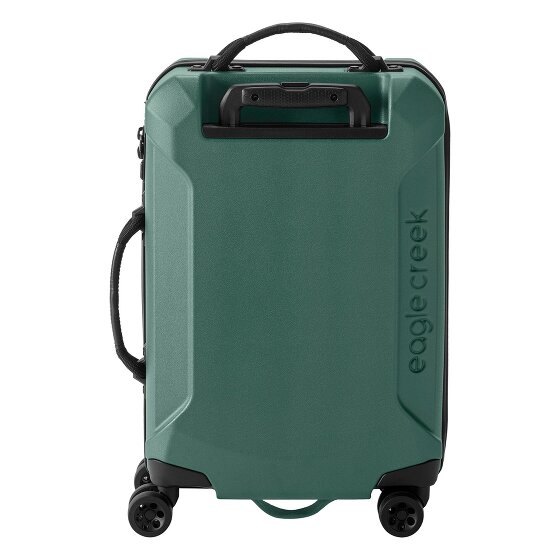 Eagle Creek Tarmac 4 wielen Cabinewagen 55 cm met uitbreidingsplooi
