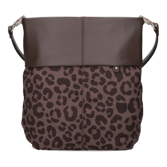 Zwei Olli Crossbody tas 31 cm