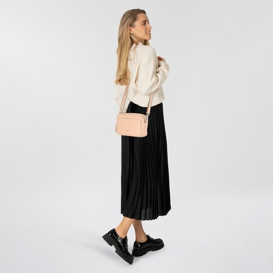 Braun Büffel Hanna Crossbody tas Leder 23 cm