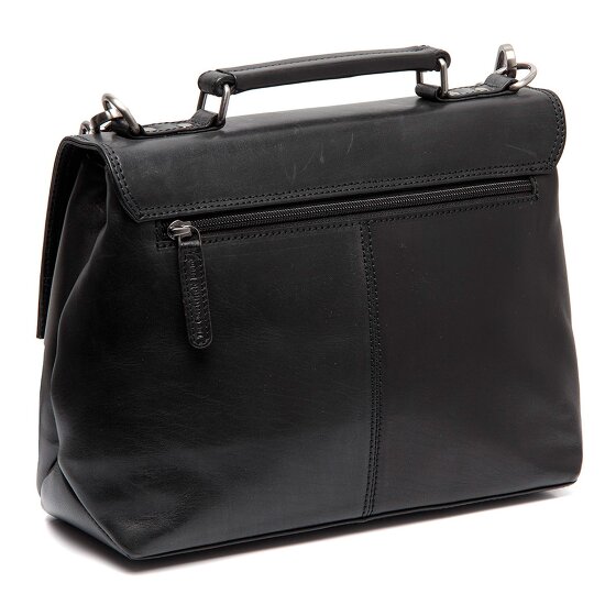 The Chesterfield Brand Renata Aktetas Messenger Leer 29 cm The Chesterfield Brand Renata Aktetas Messenger Leer 29 cm