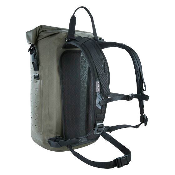 Tatonka Commuter 25 L Dagrugzak 48 cm Laptop compartiment