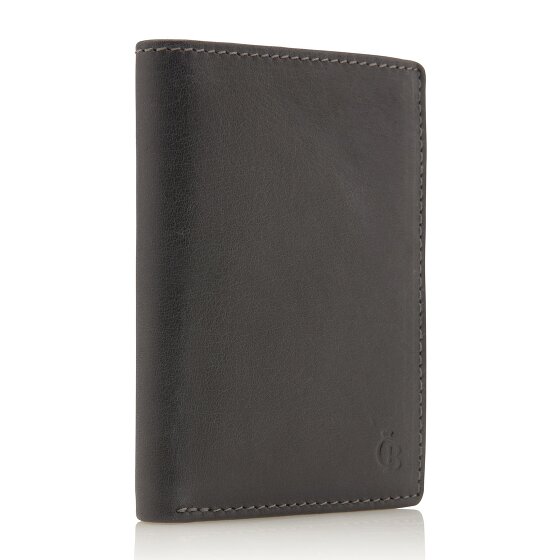 Castelijn & Beerens Canyon creditcard etui RFID leer 7.5 cm