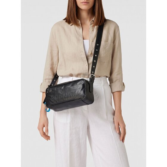Patrizia Pepe (IM)Perfection Schoudertas Leder 35 cm