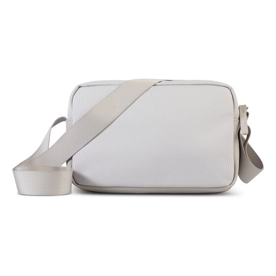 Bench Style Schoudertas 23 cm