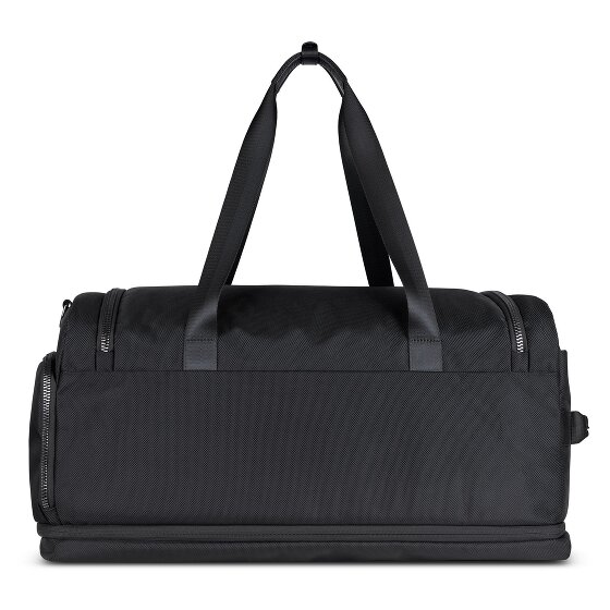 bugatti Nero Weekender reistas 58 cm