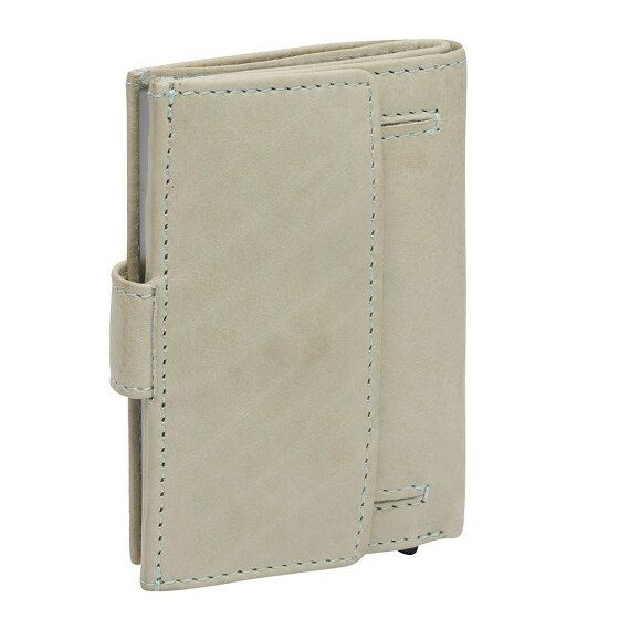 The Chesterfield Brand Torola Portemonnee RFID-bescherming Leer 7.5 cm