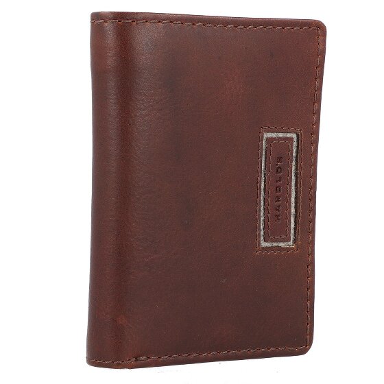 Harold's Aberdeen Portemonnee RFID Leer 10 cm
