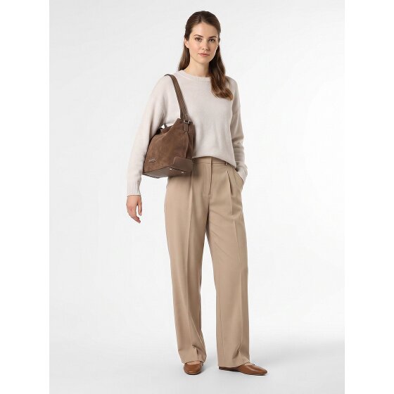 Bogner Phoenix Schoudertas Leder 29 cm