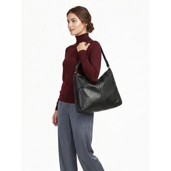 Liebeskind Mila Schoudertas Leder 40.5 cm