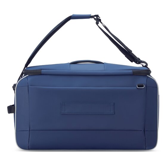 Delsey Paris Aventure reistas 65 cm laptopvak