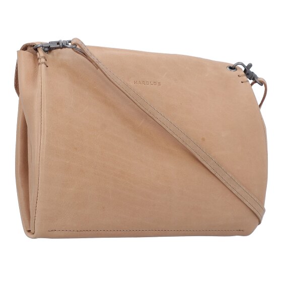 Harold's Fold Schoudertas Leer 24 cm