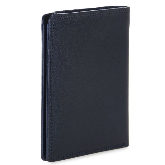 Mywalit Leren portemonnee 10 cm