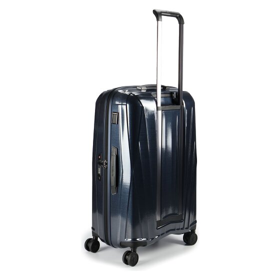 Samsonite Major-Lite 4 wielen Trolley 69 cm