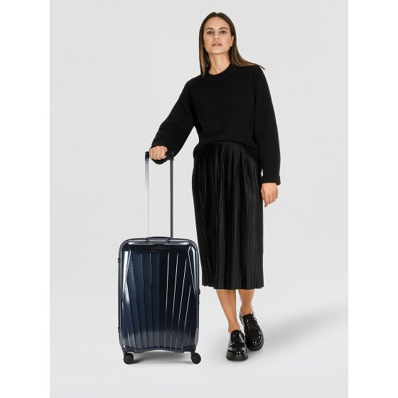 Samsonite Major-Lite 4 wielen Trolley 69 cm
