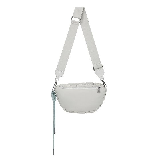 Fritzi aus Preußen Brigitte x fritzi Bum limited Bubble Black Fanny pack 30 cm