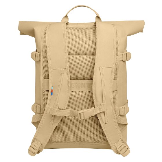 GOT BAG Rolltop 2.0 Dagrugzak 43 cm Laptop compartiment