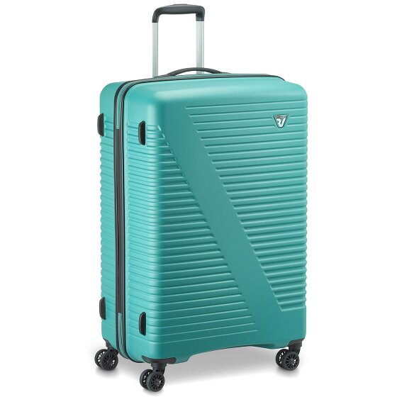 Roncato Sunlite 4 wielen Trolley 76 cm