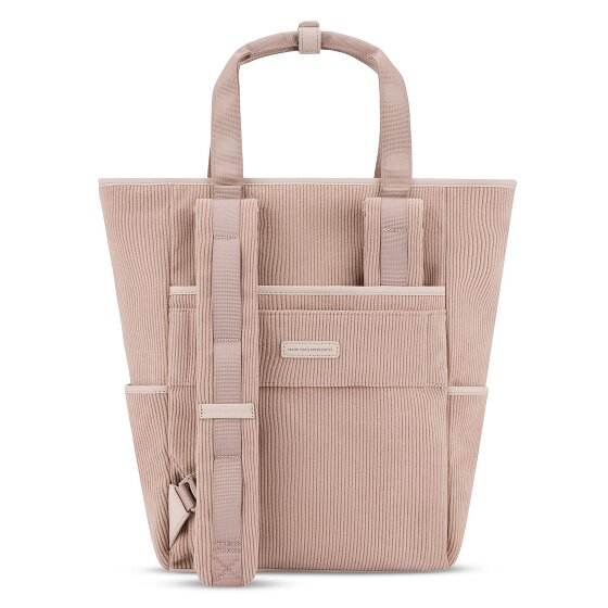 Kapten & Son Lindby Shopper Tas 38 cm Laptop compartiment