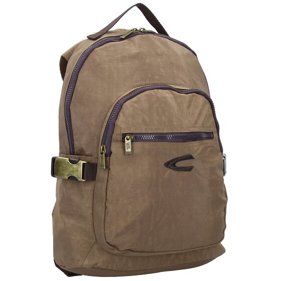 camel active Journey Rugzak 43 cm laptopvak