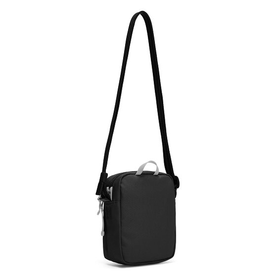 Pacsafe Go Micro Mini tas Schoudertas 12.5 cm