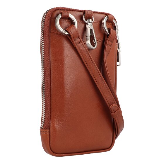 Jekyll & Hide Paris Mobiel telefoonhoesje Leer 10 cm Jekyll & Hide Paris Mobiel telefoonhoesje Leer 10 cm