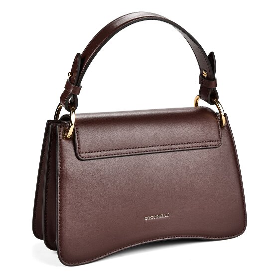 Coccinelle C-Me Schoudertas Leder 23.5 cm