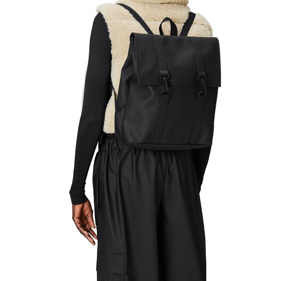 Rains Essential Dagrugzak 34 cm