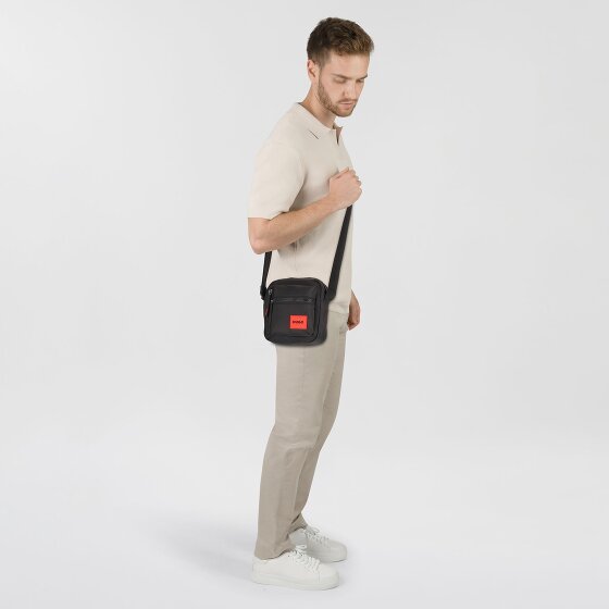 Hugo Ethon 2.0 Mini tas Schoudertas 16 cm